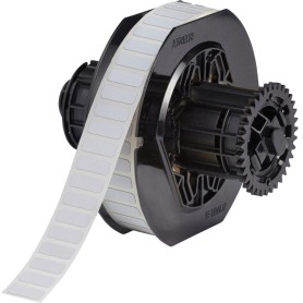 Brady B33-46-719 etichetta per stampante Bianco Etichetta per stampante autoadesiva (133875)