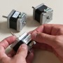 Brady B33-46-719 etichetta per stampante Bianco Etichetta per stampante autoadesiva (133875)
