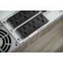 Brady B33-46-719 etichetta per stampante Bianco Etichetta per stampante autoadesiva (133875)