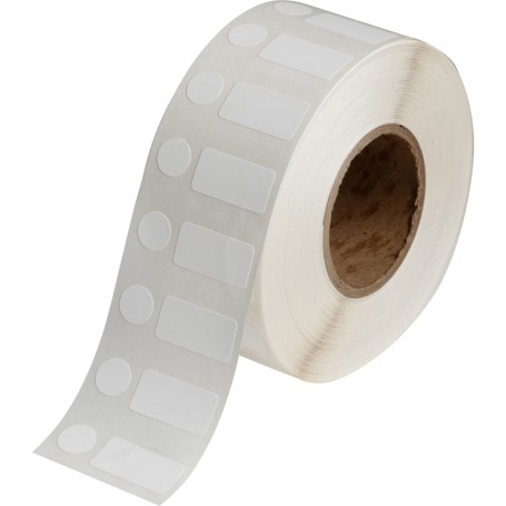 Brady J20-251-7425J etichetta per stampante Bianco (150033)
