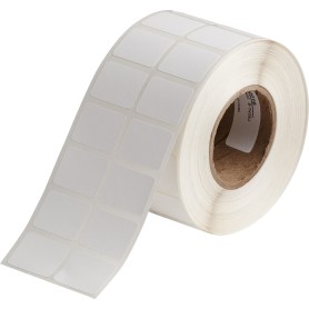 Brady J20-88-7425J etichetta per stampante Bianco Etichetta per stampante autoadesiva (150015)