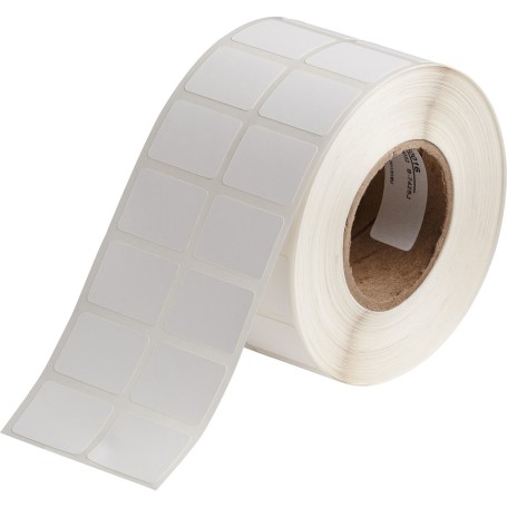 Brady J20-88-7425J etichetta per stampante Bianco Etichetta per stampante autoadesiva (150015)