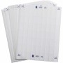 Brady LAT-37-799-1 etichetta per stampante Bianco Etichetta per stampante autoadesiva (029678)