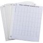 Brady LAT-37-799-1 etichetta per stampante Bianco Etichetta per stampante autoadesiva (029678)