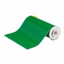 Brady B85-250X15M-7569GN etichetta per stampante Verde Etichetta per stampante autoadesiva (120978)