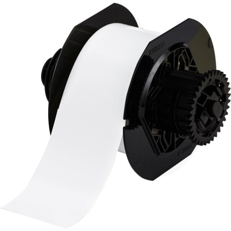 Brady People ID B30 nastro per etichettatrice Bianco (118013)