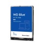 Western Digital Blue 2.5" 1000 GB Serial ATA III (WD10SPZX)