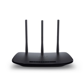 TP-LINK Router 300Mbps Wireless N (TL-WR940N)