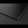 AEG XUF9848AB Premier (949598343) Piano cottura a induzione+cappa aspirante da 80 cm con display FlexBridge CookSmart