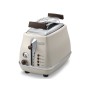 De’Longhi 2103.BG 2 fetta/e 900 W Beige (8004399761322) (CTOV 2103.BG)