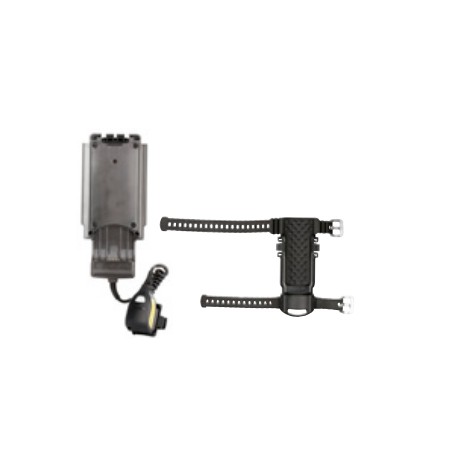 Honeywell CT40-WS-00 accessorio per palmari Arm Mount