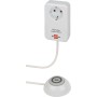 Eco-Line Comfort Switch Adapter (wei, 1,5 Meter Schalterkabel) (1508220)