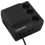 PowerWalker AVR1200 1,2 kVA 720 W 3 presa(e) AC (10120302)