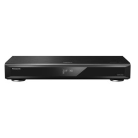 Panasonic DMR-UBC90 Registratore Blu-Ray Compatibilità 3D Nero (DMR-UBC90EG-K) (DMR-UBC90EGK)
