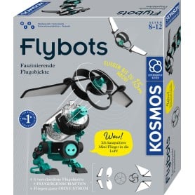 Kosmos 47856220 giocattolo e kit di scienza per bambini (621339)