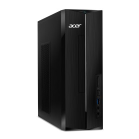 Acer Aspire XC-1785 Intel® Core™ i3 i3-14100 8 GB DDR5-SDRAM 512 GB SSD Windows 11 Home Desktop PC Nero (DT.BLSEG.006)
