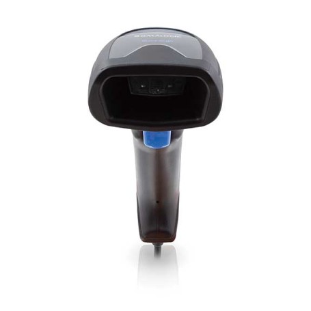 Datalogic QuickScan QW2520 Lettore di codici a barre portatile 1D/2D Laser Nero (QW2520-BKK1)