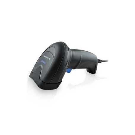 Datalogic QuickScan QD2590 Lettore di codici a barre portatile 1D/2D Nero (QD2590-BKK1)