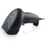 Datalogic QuickScan QD2590 Lettore di codici a barre portatile 1D/2D Nero (QD2590-BKK1)