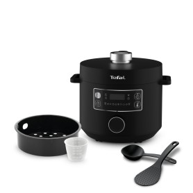 Tefal CY7548 Nero 1000 W (CY754830)