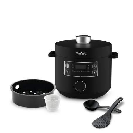 Tefal CY7548 Nero 1000 W (CY754830)