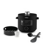 Tefal CY7548 Nero 1000 W (CY754830)
