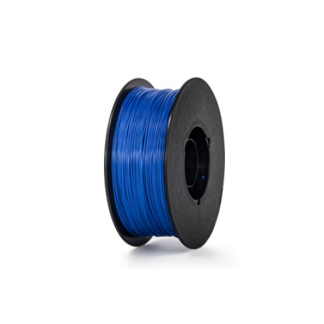 Flashforge PBL1 materiale di stampa 3D Acido polilattico (PLA) Blu 1 kg