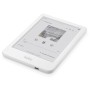 Kobo Clara Colour lettore e-book Touch screen 16 GB Wi-Fi Bianco (N367-KU-WH-K-CK)