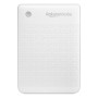 Kobo Clara Colour lettore e-book Touch screen 16 GB Wi-Fi Bianco (N367-KU-WH-K-CK)