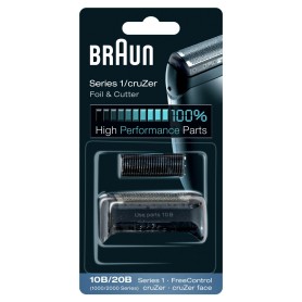 Braun 81695826 accessorio per rasoio elettrico Testina per rasatura (81695826) (072614)