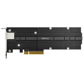 Synology E10M20-T1 scheda di interfaccia e adattatore Interno PCIe (E10M20-T1)
