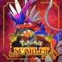 Nintendo Pokémon Scarlet Standard Nintendo Switch (10009826)