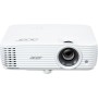 Acer H6815BD videoproiettore Standard throw projector 4000 ANSI lumen DLP 2160p (3840x2160) Compatibilità 3D Bia (MR.JTA11.001)