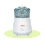 Tefal Moulinette tritaverdure elettrico Bianco (DPA130) (DPA 130)