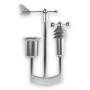 Homematic IP HmIP-SWO-PR Esterno Sensore di temperatura e umidità Libera installazione Senza fili (HMIP-SWO-PR) (151821A0)