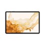 Samsung Galaxy Tab S8+ SM-X800N 128 GB 31,5 cm (12.4") Qualcomm Snapdragon 8 GB Wi-Fi 6 (802.11ax) Grafite (SM-X800NZAAEUB)
