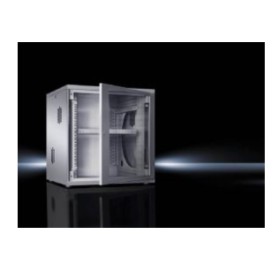Rittal 7507.210 rack 18U Rack indipendenti Grigio (7507.210) (7507210)