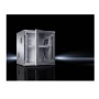 Rittal 7507.210 rack 18U Rack indipendenti Grigio (7507.210) (7507210)