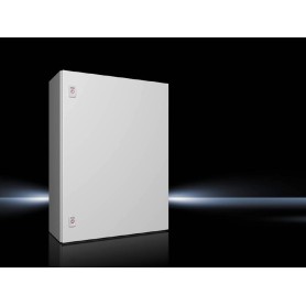 Rittal AX 1058.000 centralino Acciaio inossidabile IP66 (1058000)