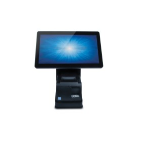 Elo Touch Solution Wallaby POS Stand Nero (E949536)