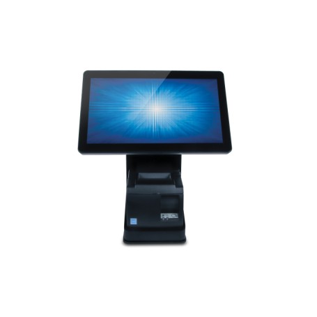 Elo Touch Solution Wallaby POS Stand Nero (E949536)