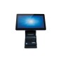 Elo Touch Solution Wallaby POS Stand Nero (E949536)