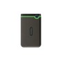 Transcend StoreJet 25M3 disco rigido esterno 4000 GB Grigio (TS4TSJ25M3S)
