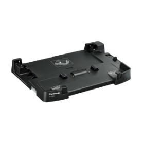 Panasonic CF-VEB541AU replicatore di porte e docking station per notebook Nero (CF-VEB541AU)
