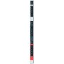 Bachmann 800.0104 unità di distribuzione dell'energia (PDU) 21 presa(e) AC 1U Nero, Bianco (800.0104)