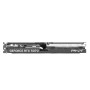 PNY GEFORCE RTX 5070 12GB OVERCLOCKED DLSS4 SLIM (VCG507012DFSXPB1-O)