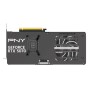 PNY GEFORCE RTX 5070 12GB OVERCLOCKED DLSS4 SLIM (VCG507012DFSXPB1-O)