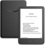 Amazon Kindle 6? 11. Generation B0CNV9F72P E-Book-Reader 16 GB Wi-Fi Schwarz (B0CNV9F72P)