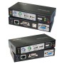 Lindy 39378 switch per keyboard-video-mouse (kvm) Nero (39378)