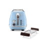 De’Longhi CTOV 2103.AZ tostapane 2 fetta/e 900 W Blu (0176129046)